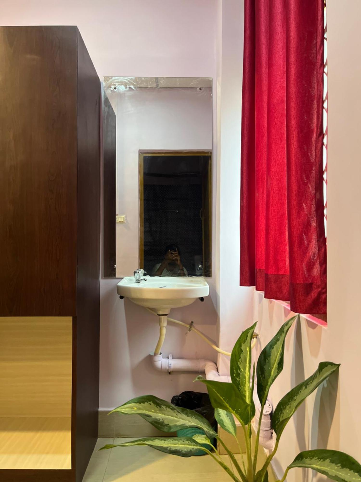 Hotel Purnima Residency Lakshmanpur Esterno foto