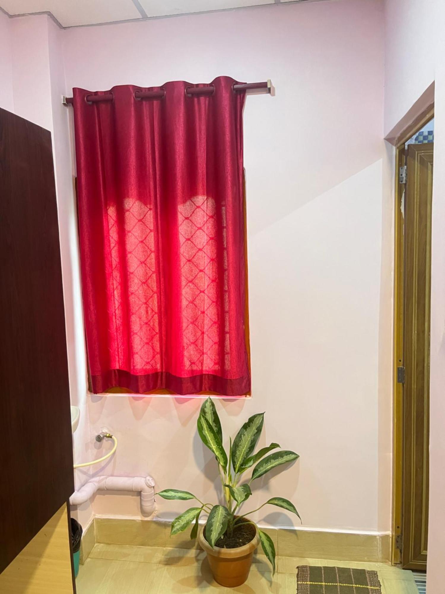 Hotel Purnima Residency Lakshmanpur Esterno foto